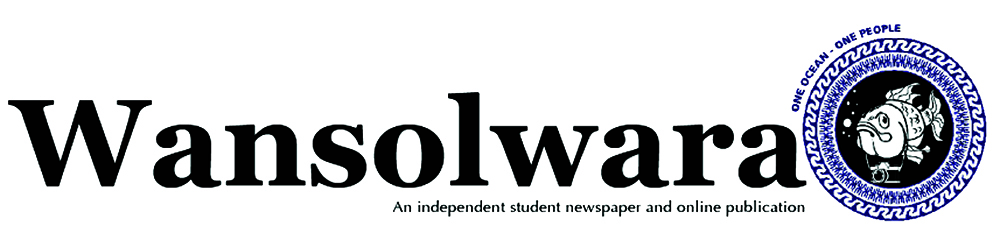 Wansolwara News